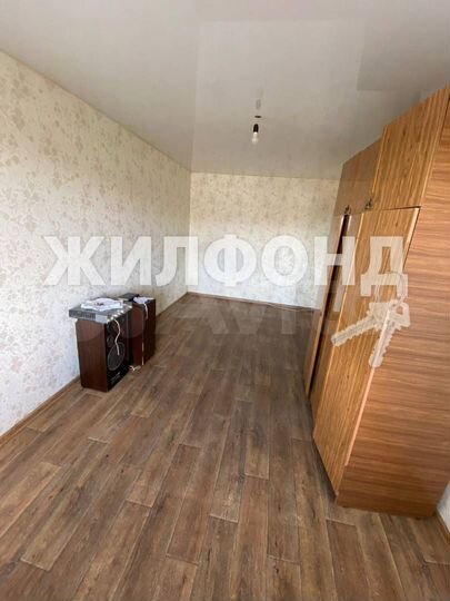 1-к. квартира, 29 м², 5/5 эт.