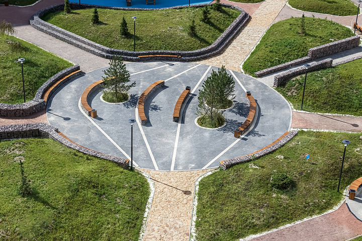 2-к. квартира, 55,4 м², 2/15 эт.