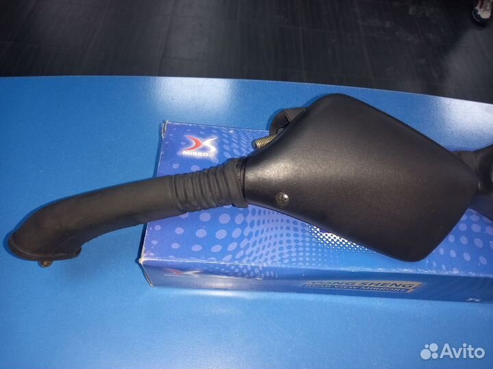 Зеркала Honda lead 50 cc (AF20 ) / lead 90 cc (HF0