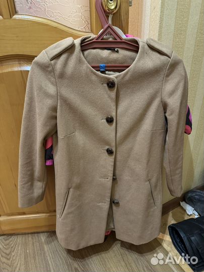 Пальто