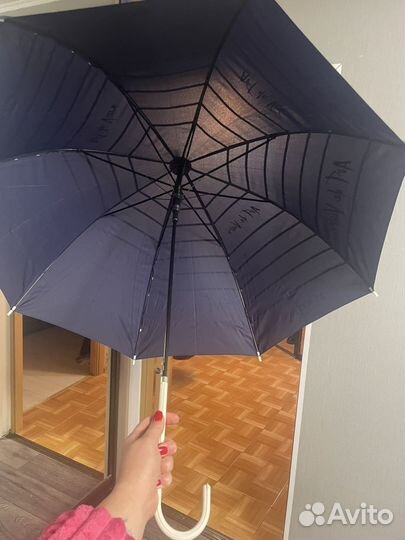 Зонт трость Локситан