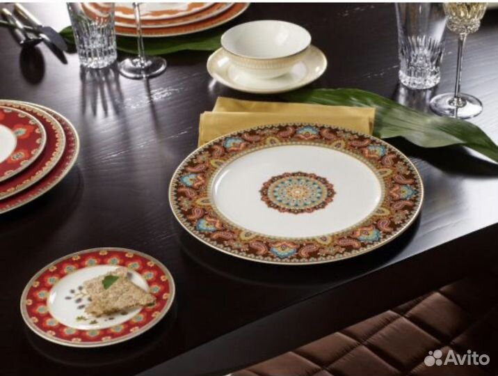 Villeroy boch Samarkand 30 cm