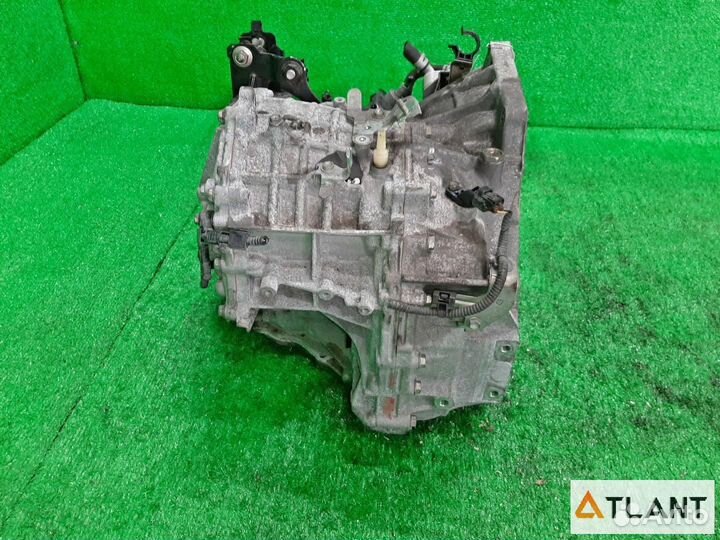 Автомат toyota voxy