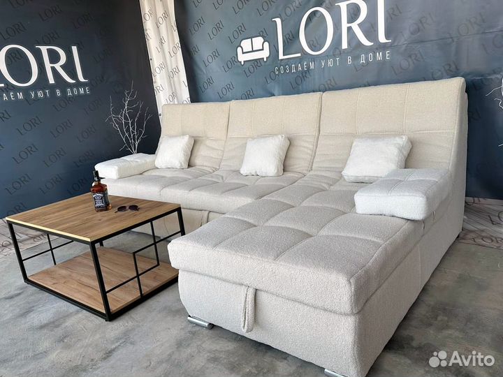 Диван раскладной Доставка Сборка