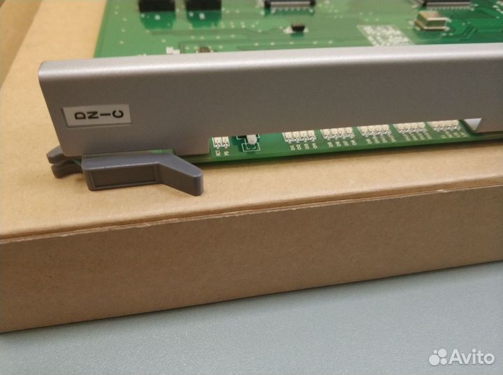 Запчасти для атс LG Starex CS1000