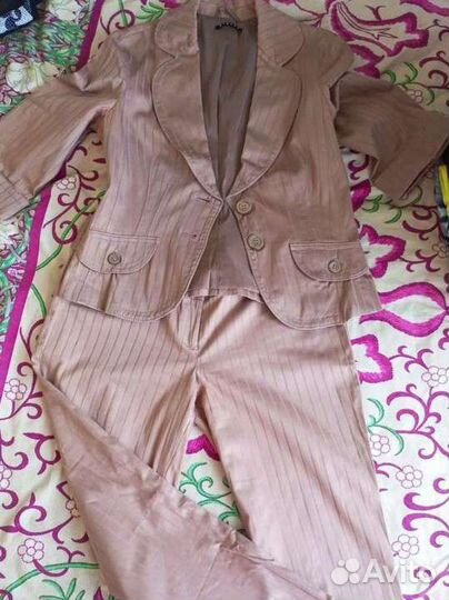 Женские вещи пакетом 40 42