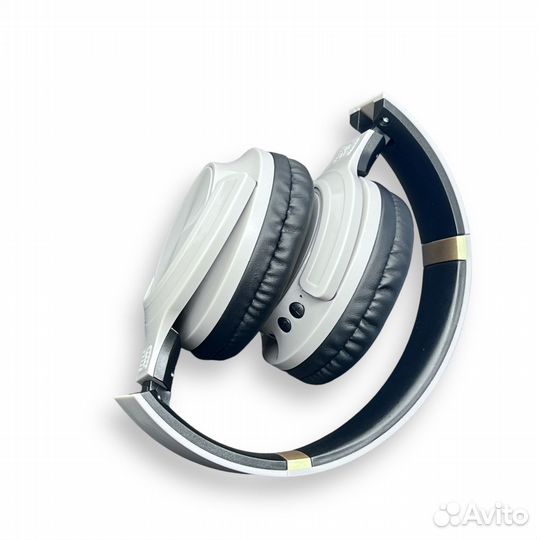 Bluetooth гарнитура RKD-61 Grey