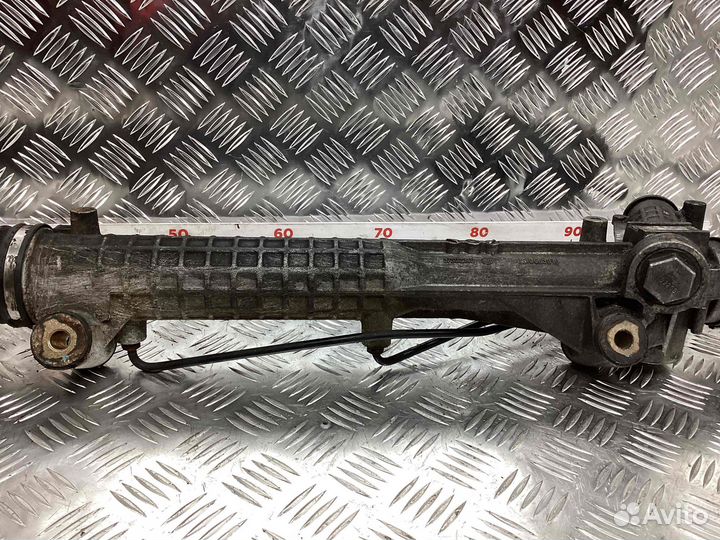 Рейка рулевая Ford Tourneo/Transit