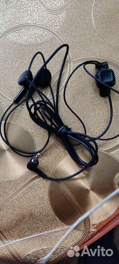 Гарнитура Nokia