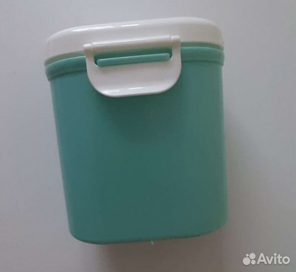 Контейнер для детской смеси