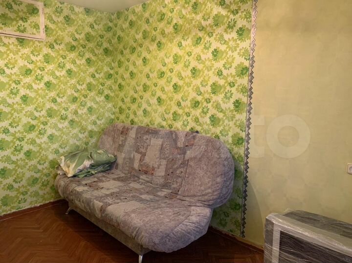 2-к. квартира, 46 м², 4/5 эт.