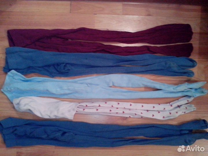 Детские вещи пакетом