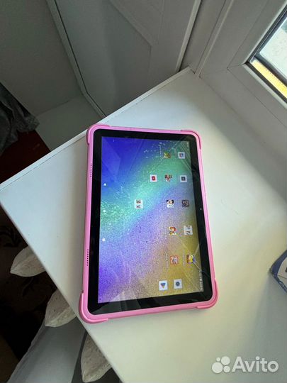 Планшет dexp c37