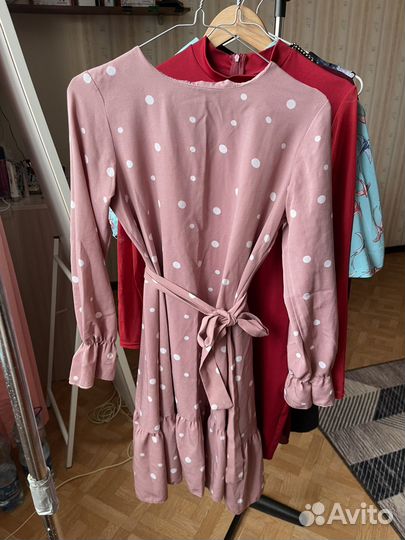 Женская одежда