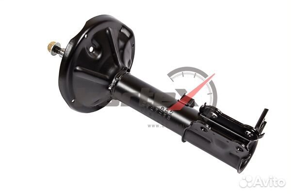 Амортизатор hyundai accent 00- зад.прав.масл. K