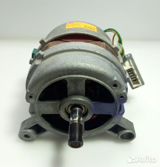 Двигатель 20584.316 41010116 candy № 14