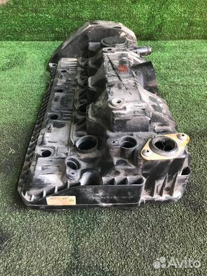 Клапанная крышка левая Bmw 7-Series E65 N62B44