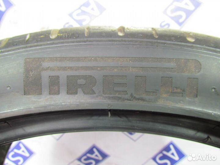 Pirelli P Zero 245/35 R20 117D