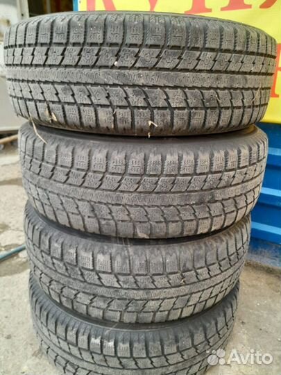 Toyo Eco Walker 185/65 R15