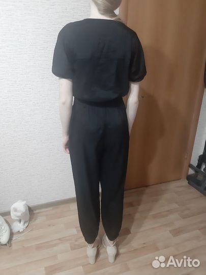 Комбинезон летний