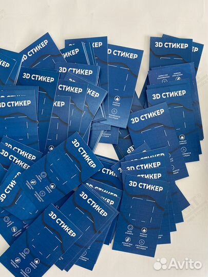 3d стикеры на телефон опт