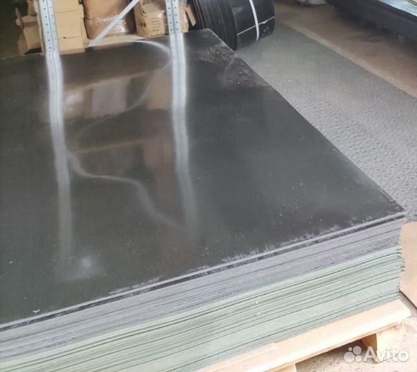 Лист пнд, пп, пруток сварочный