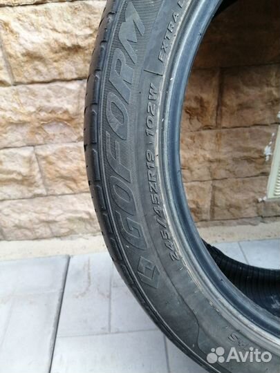 Goform GH-18 245/45 R19 102W