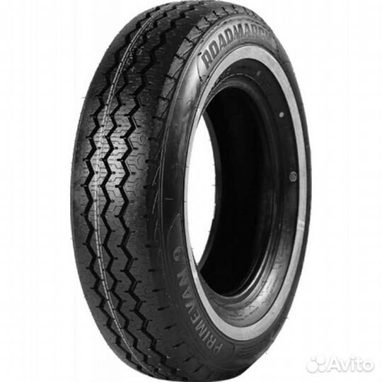 Roadmarch Primevan 9 225/65 R16 R