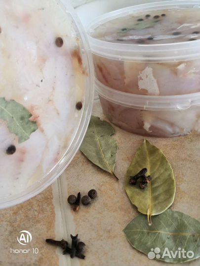 Балык судака