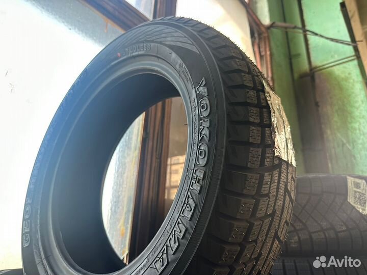 Yokohama Geolandar I/T-S G073 215/60 R17 96Q