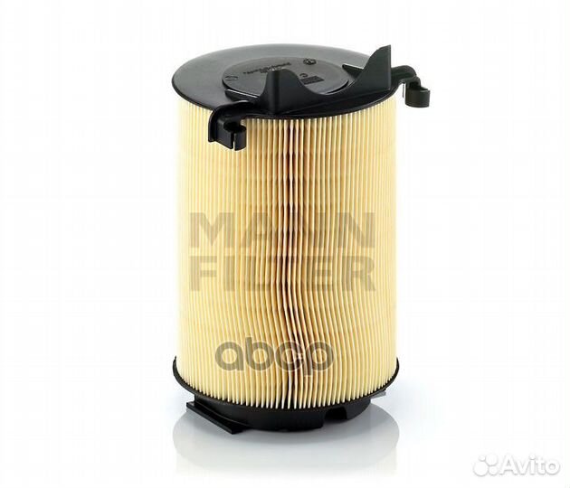 Фильтр возд.audi A3/VW golf V,passat/skoda octavia