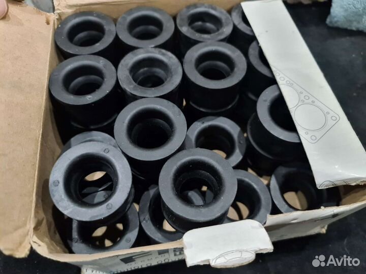 Втулка стойки стабилизатора Volkswagen T4