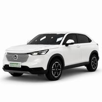 Авто из Китая Honda Vezel, Херсон