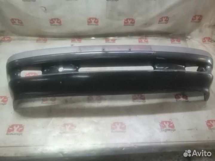 Бампер передний Ford Explorer UN150 cologne V6