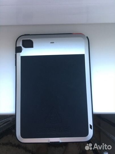 Чехол iPad mini