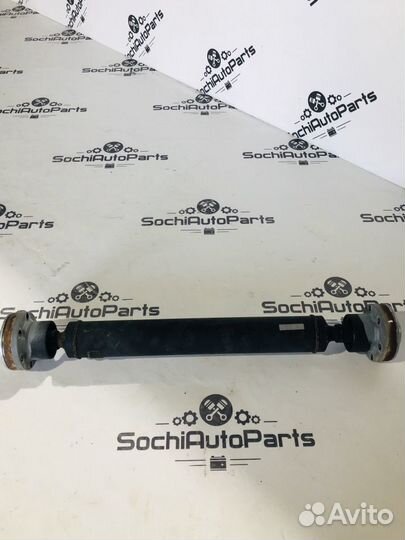 Кардан передний Mercedes GL W164 W251