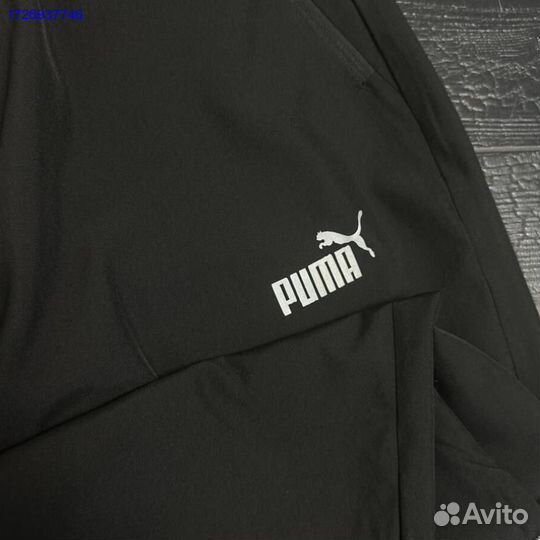 Спортивный костюм Puma