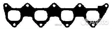 Прокладка впускного коллектора MG6511 Bga