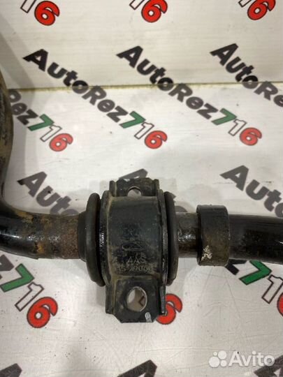 Стабилизатор передний Chery Tiggo 7 Pro sqre4T15