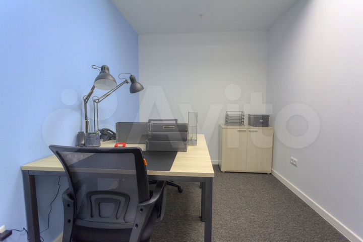 Фиксированное рабочее место с регистрацией 27 ифнс