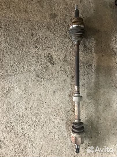 Привод правый Hyundai Sonata