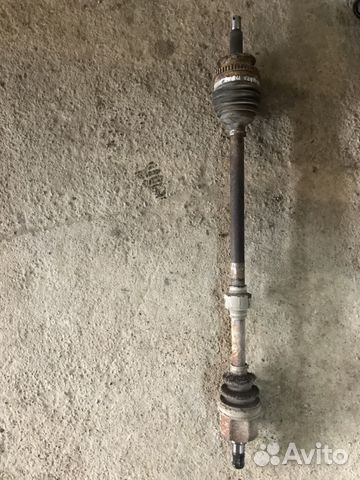 Привод правый Hyundai Sonata