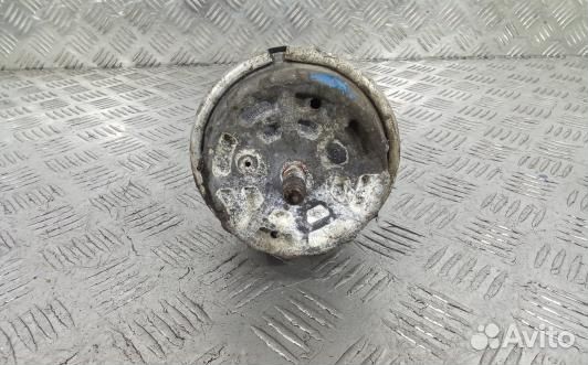 Подушка двигателя бензиновая audi A6 C6 (OSE15C901