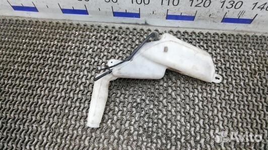 Бачок омывателя opel zafira A (OML04NL01)