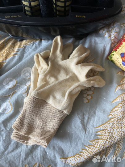 Электробигуди Philips