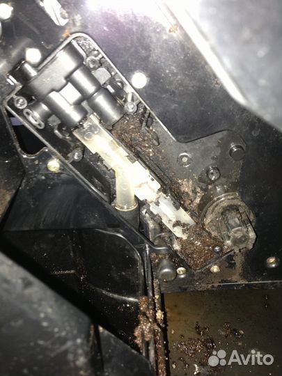 Мастер по ремонту кофемашин