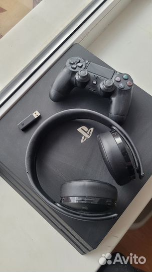 Sony playstation 4