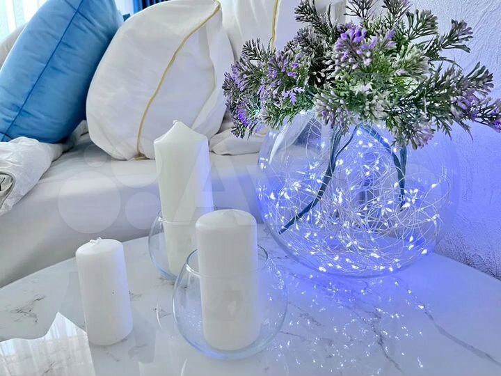 1-к. квартира, 45,4 м², 10/10 эт.