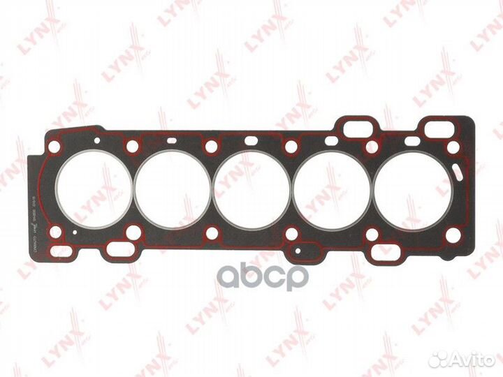 Прокладка гбц SH0550 lynxauto