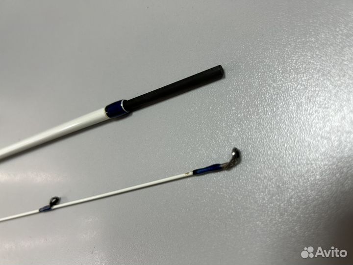 Спиннинг Tenryu Lunakia